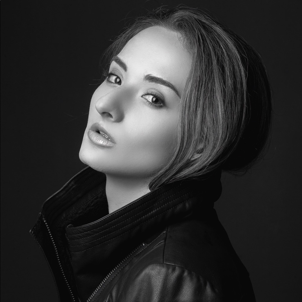 Meet your Posher, Chelsey